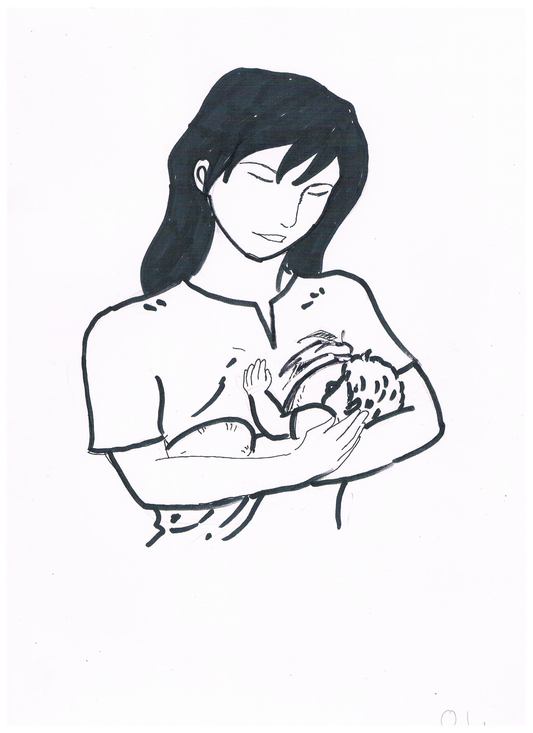 Breastfeeding